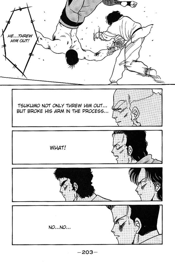Page 38 Chapter 19 Gates of Carnage