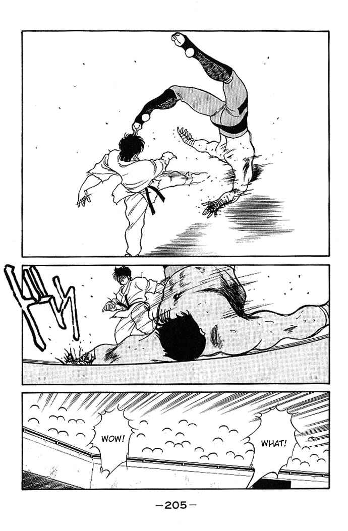 Page 40 Chapter 19 Gates of Carnage