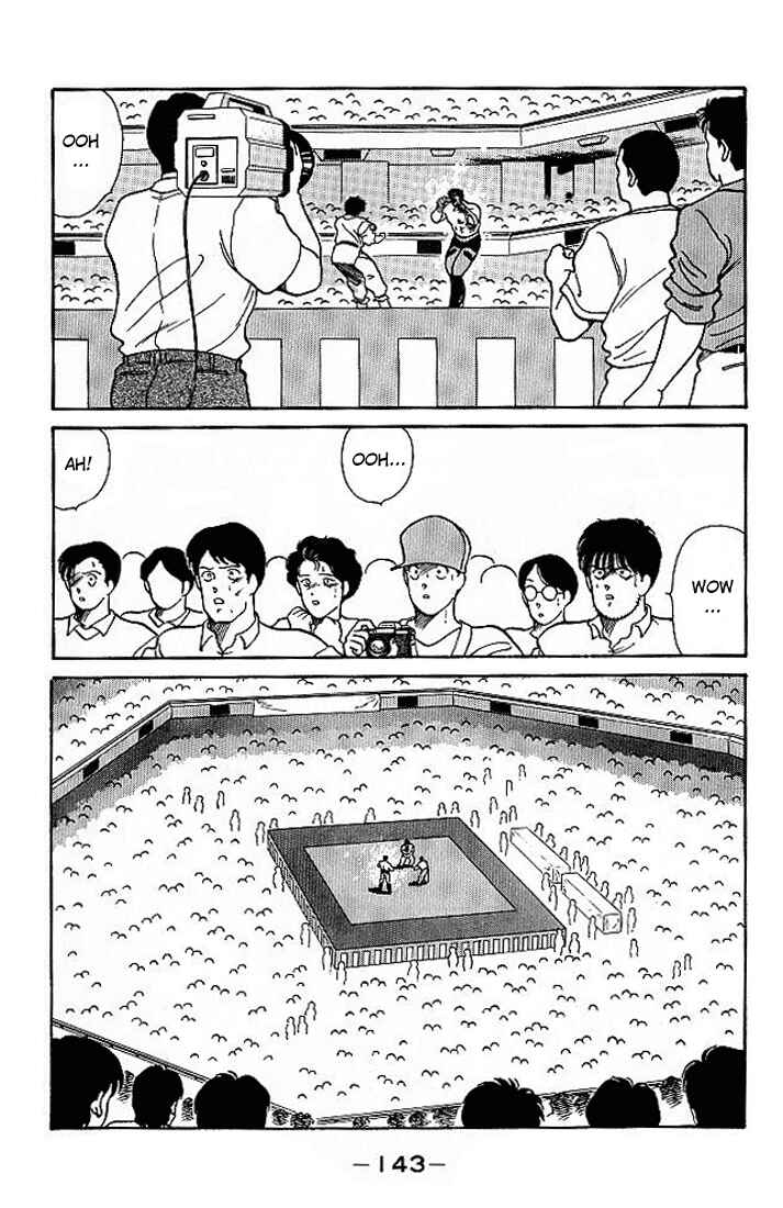 Page 28 Chapter 18 Gates of Carnage