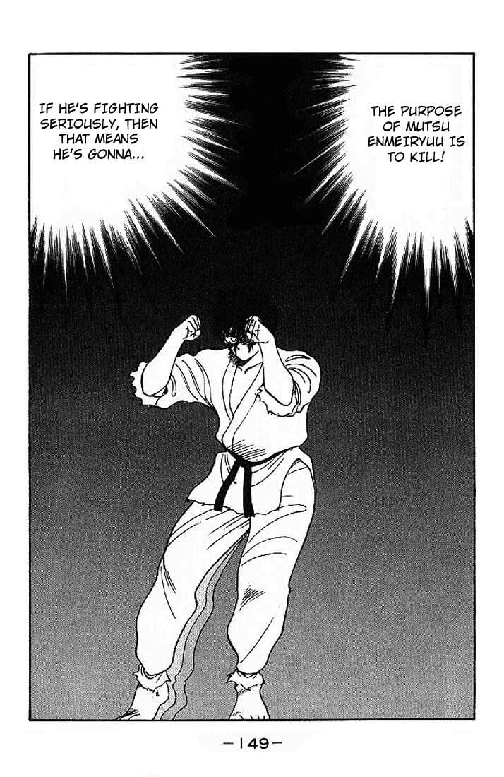Page 34 Chapter 18 Gates of Carnage