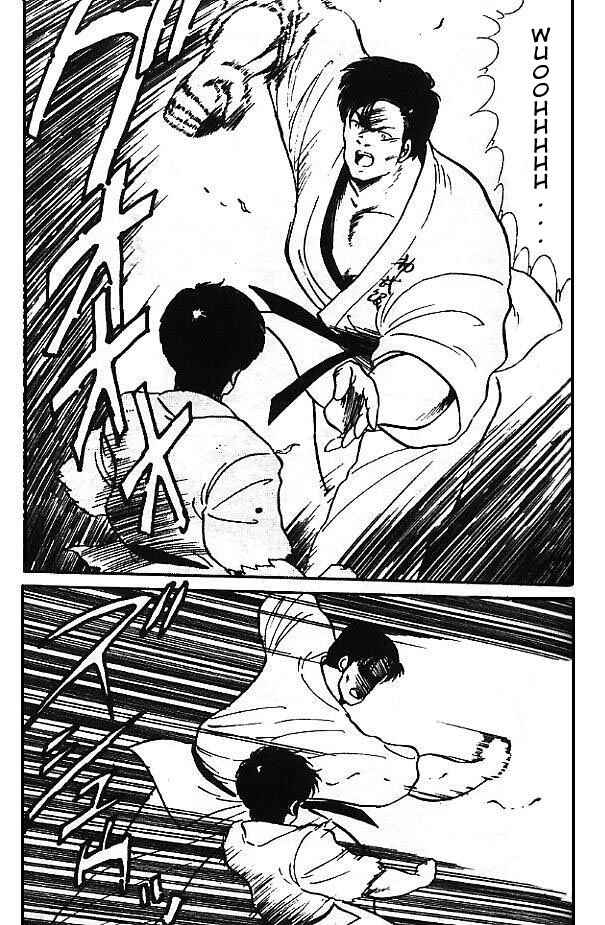Page 12 Chapter 2 Gates of Carnage