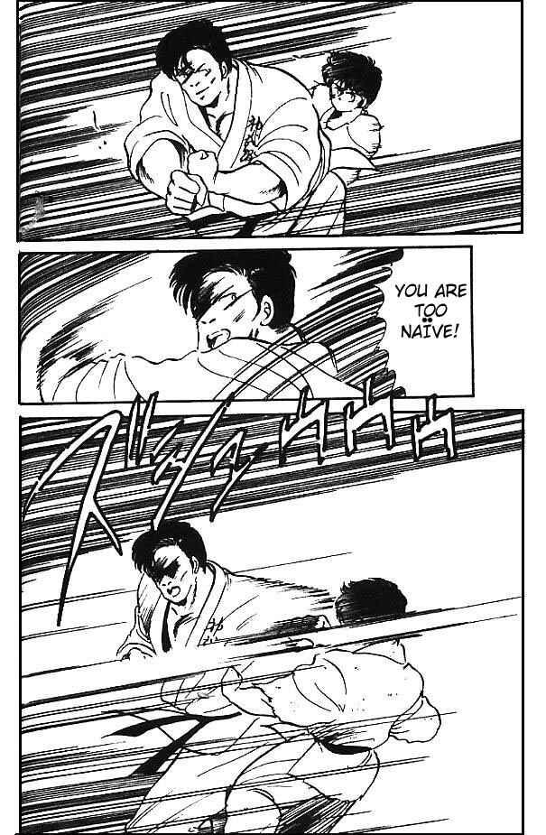 Page 13 Chapter 2 Gates of Carnage