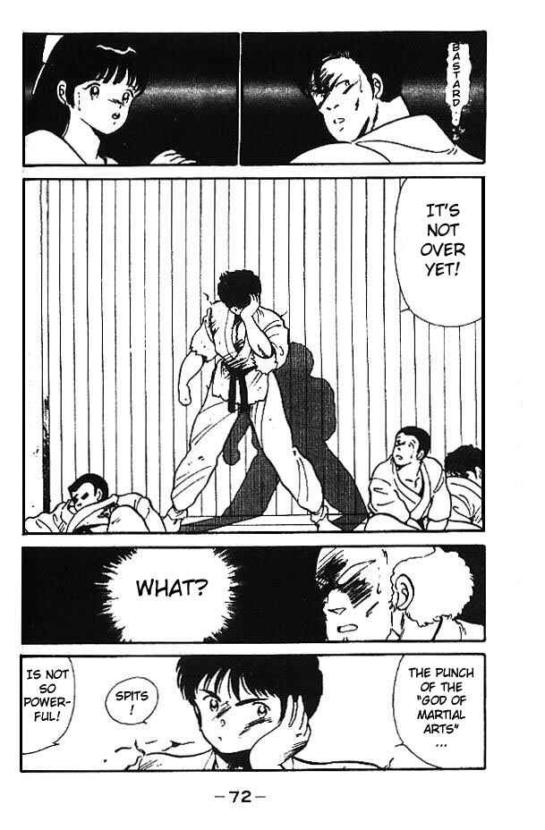 Page 19 Chapter 2 Gates of Carnage