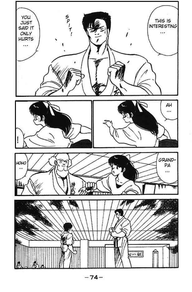 Page 21 Chapter 2 Gates of Carnage