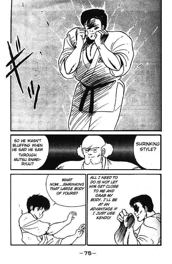 Page 22 Chapter 2 Gates of Carnage