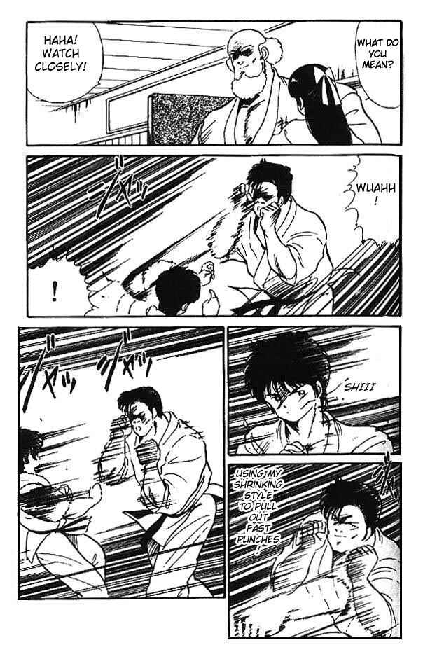 Page 24 Chapter 2 Gates of Carnage