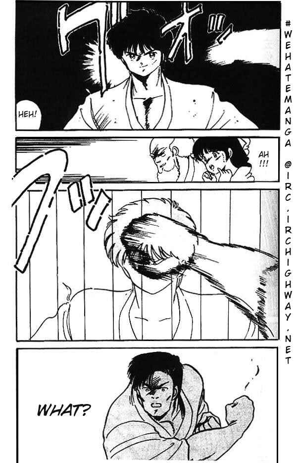 Page 26 Chapter 2 Gates of Carnage