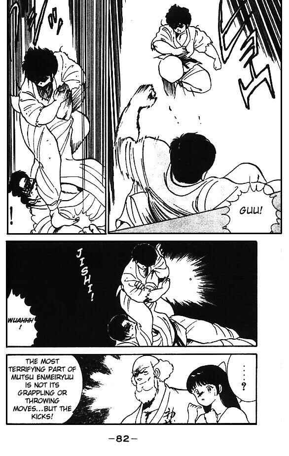 Page 29 Chapter 2 Gates of Carnage