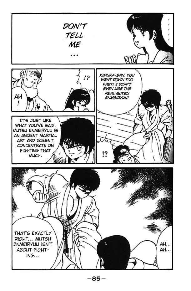 Page 32 Chapter 2 Gates of Carnage