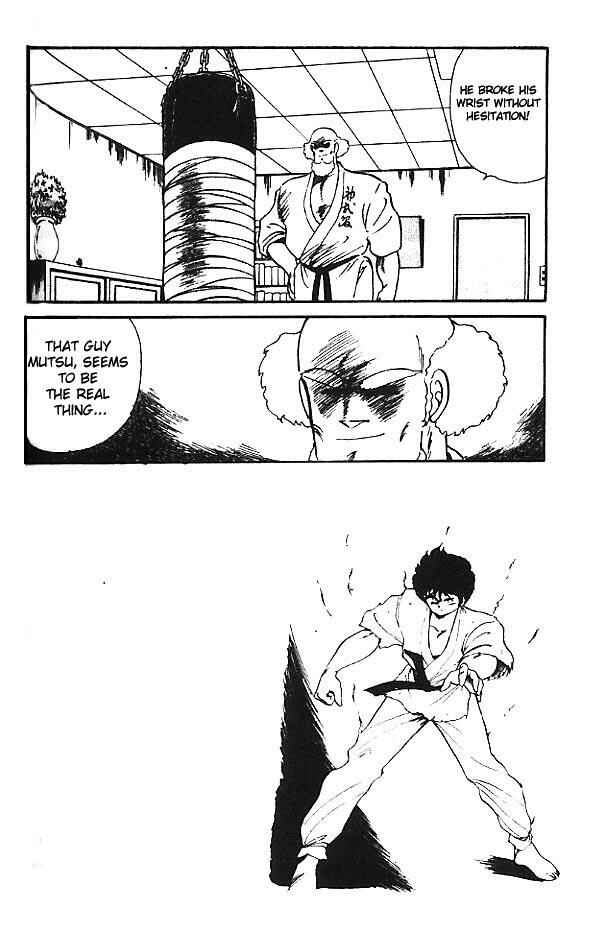 Page 45 Chapter 2 Gates of Carnage
