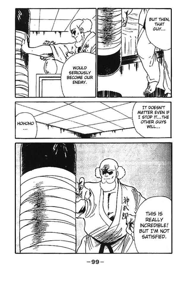 Page 46 Chapter 2 Gates of Carnage