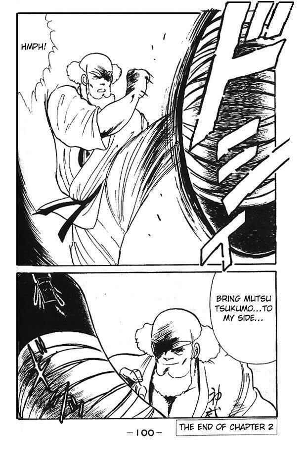 Page 47 Chapter 2 Gates of Carnage
