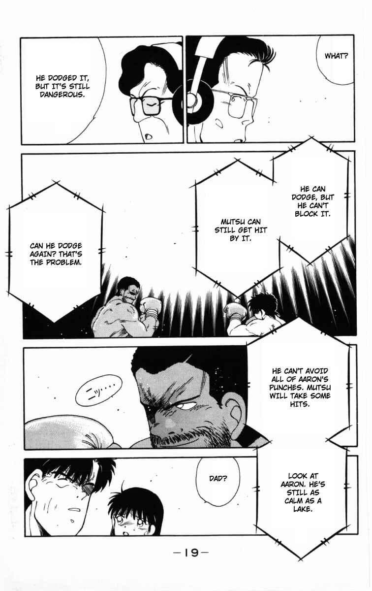 Page 22 Chapter 57 Gates of Carnage