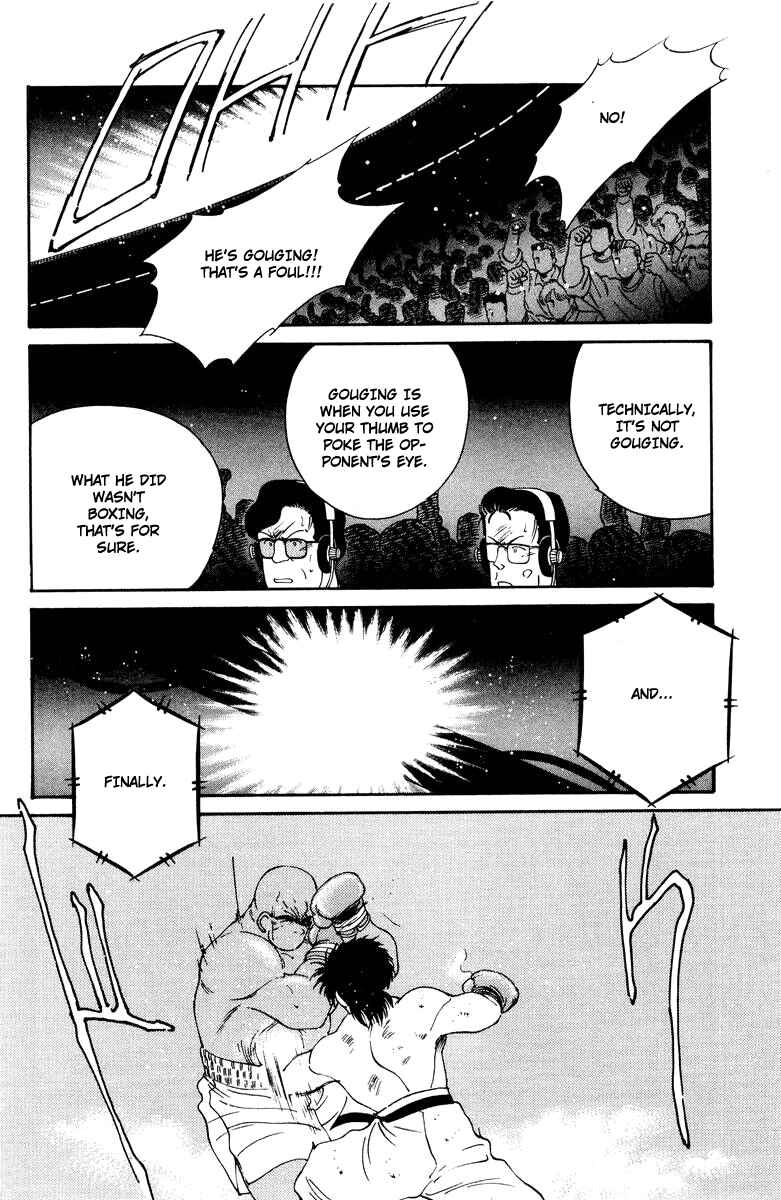 Page 39 Chapter 53 Gates of Carnage