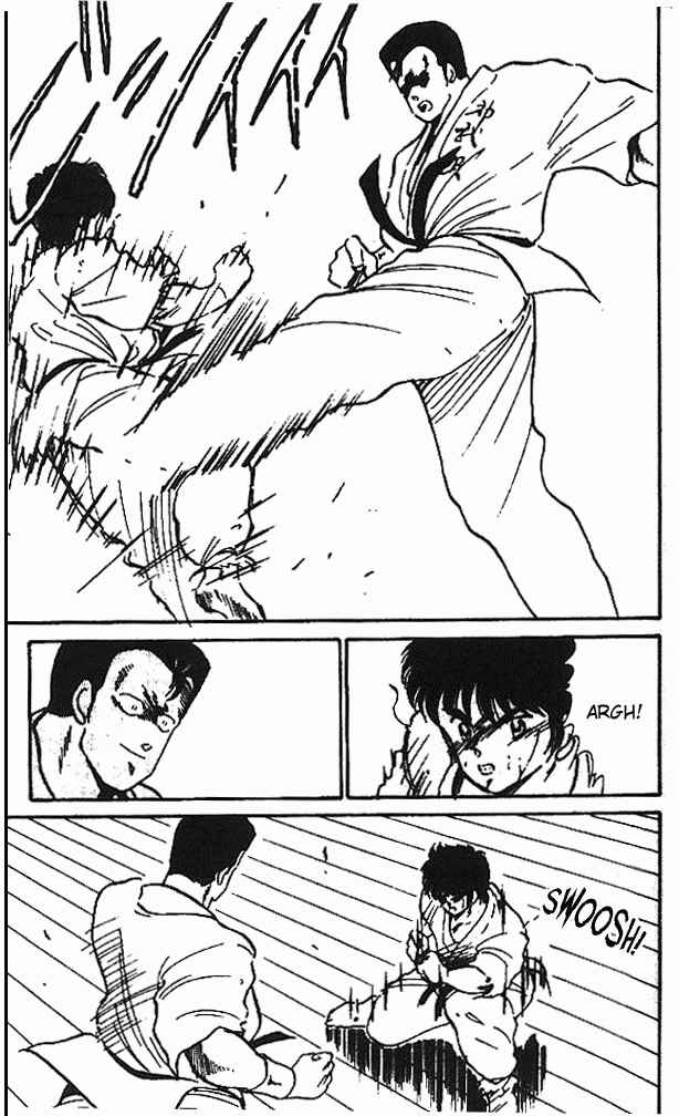 Page 22 Chapter 5 Gates of Carnage