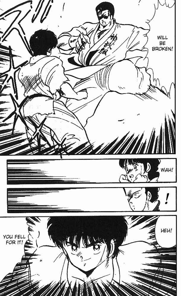 Page 30 Chapter 5 Gates of Carnage