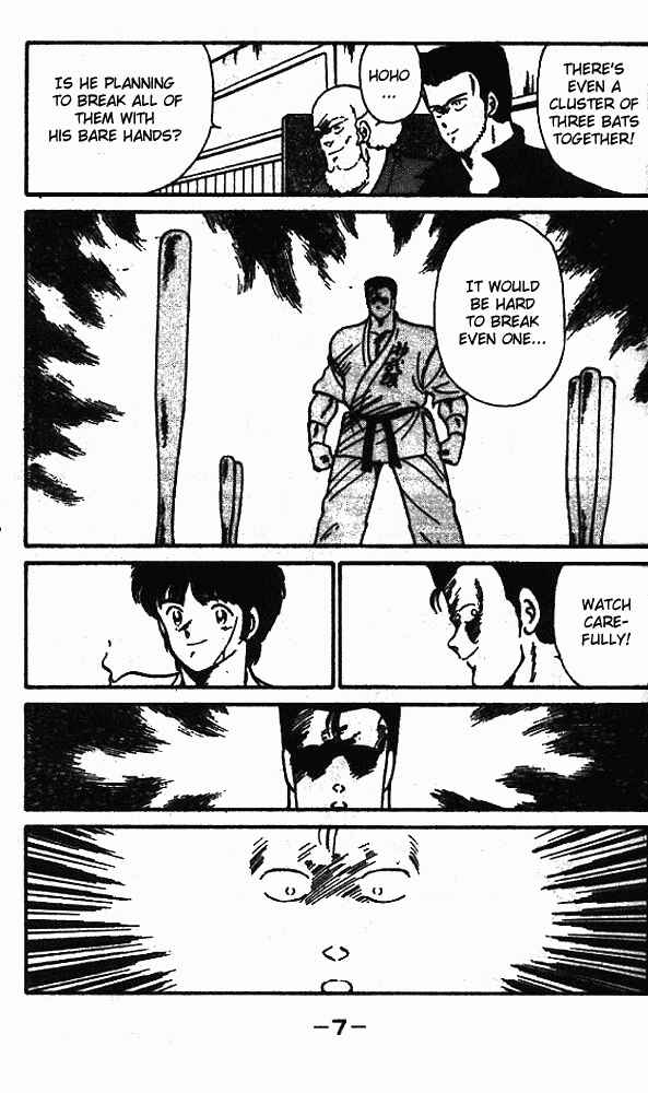 Page 6 Chapter 5 Gates of Carnage