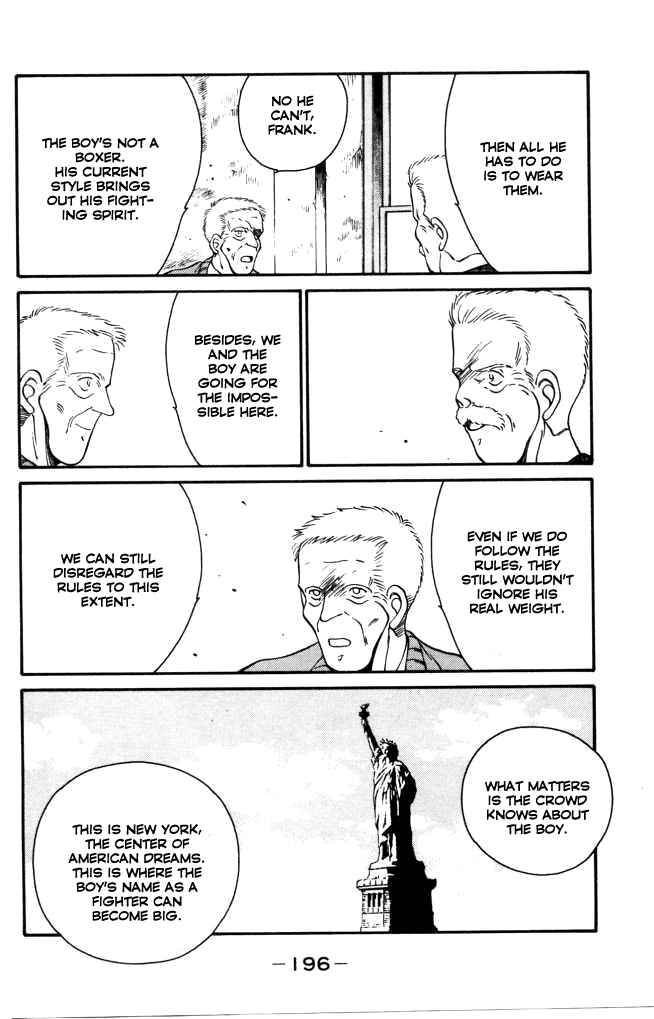 Page 20 Chapter 43 Gates of Carnage