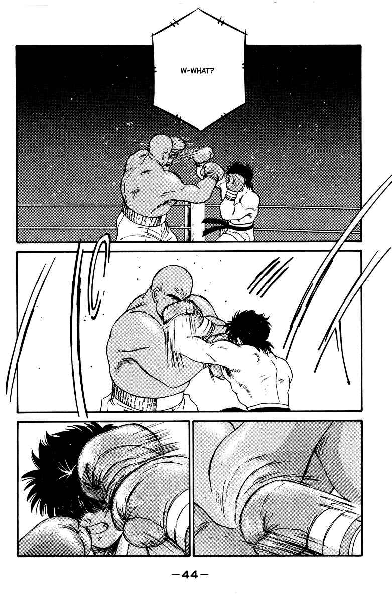 Page 47 Chapter 51 Gates of Carnage