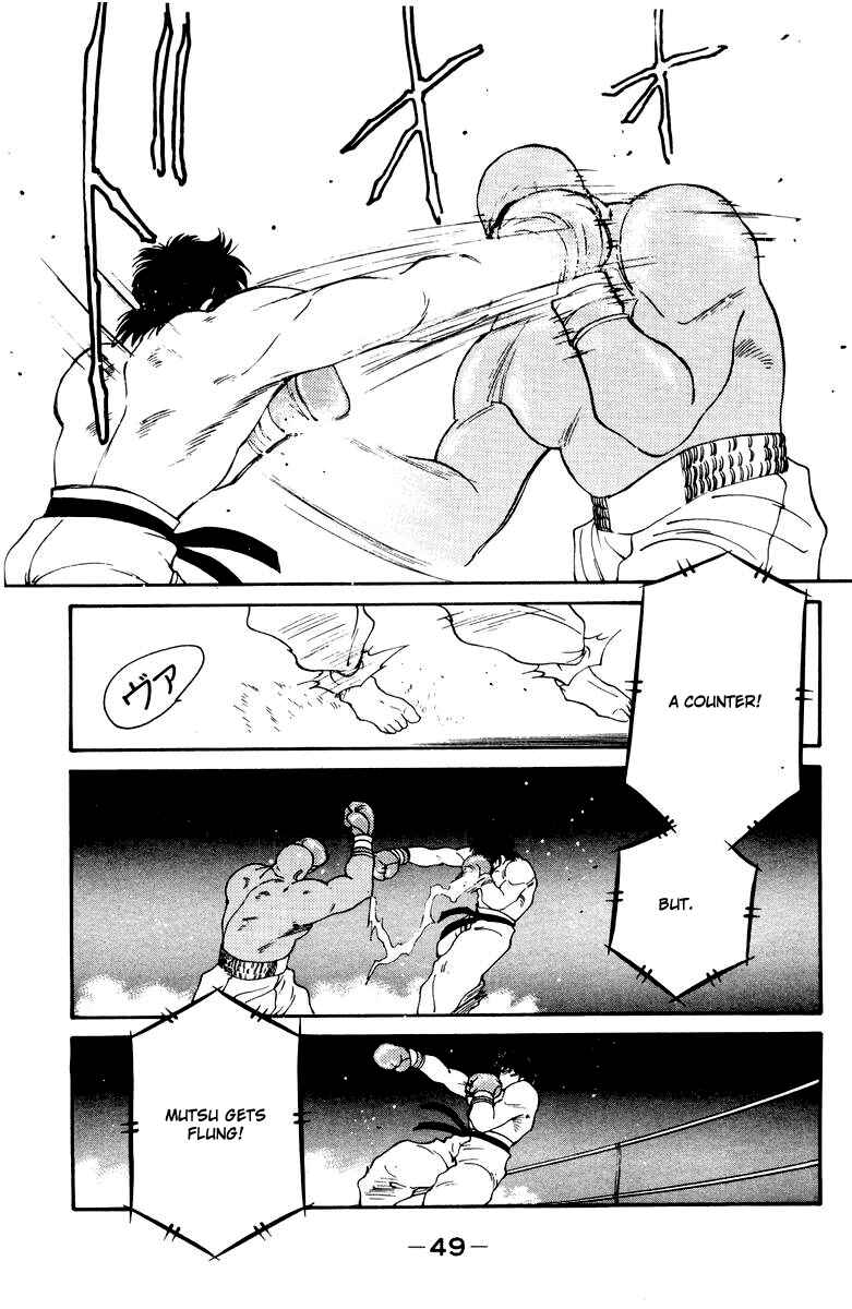 Page 52 Chapter 51 Gates of Carnage
