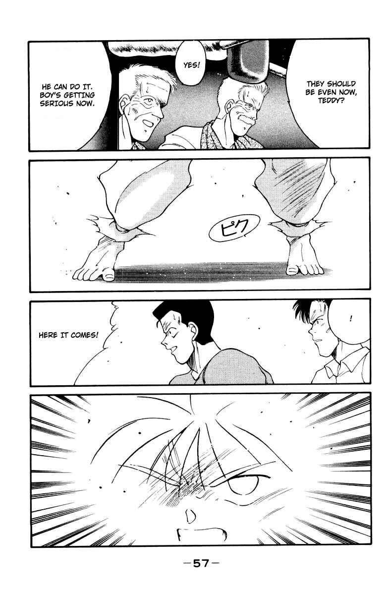 Page 60 Chapter 51 Gates of Carnage