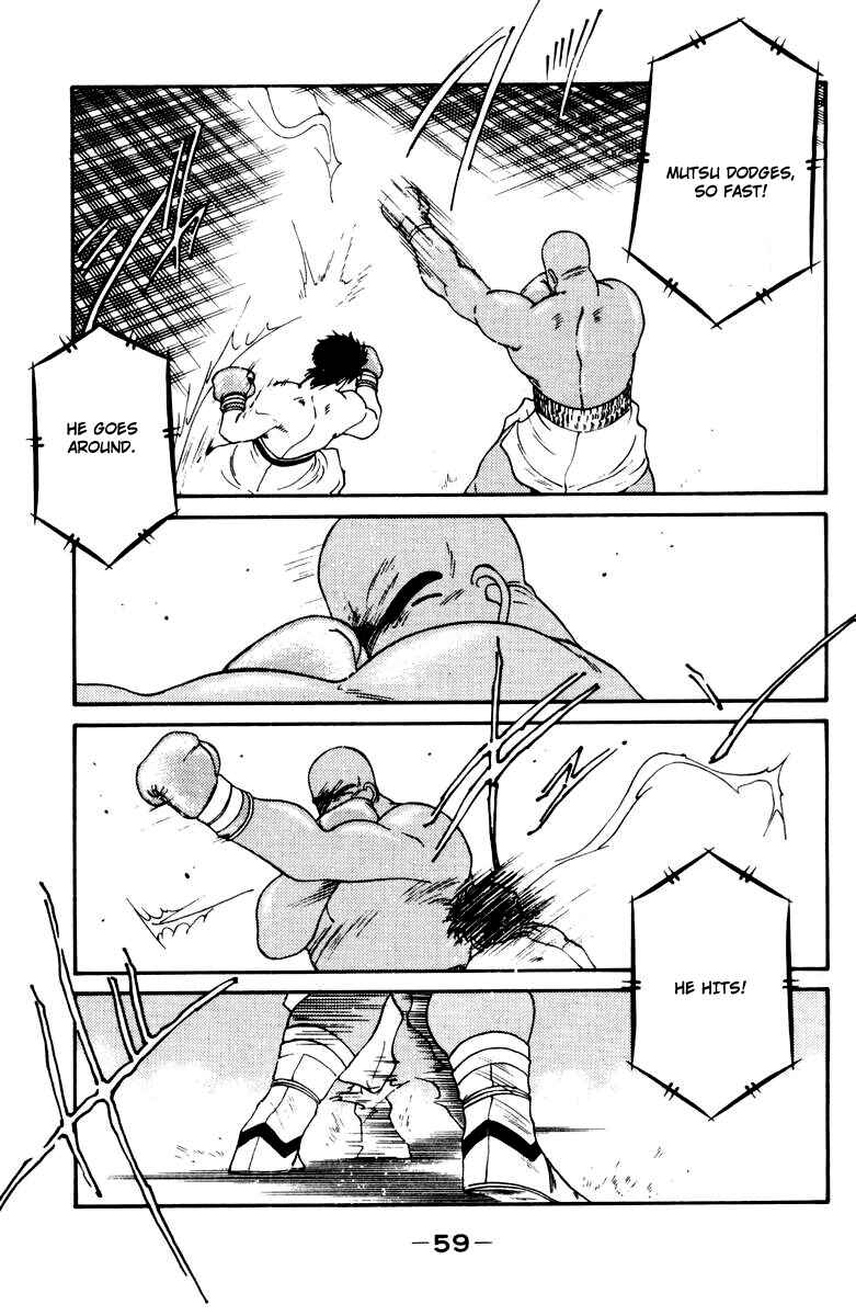 Page 62 Chapter 51 Gates of Carnage
