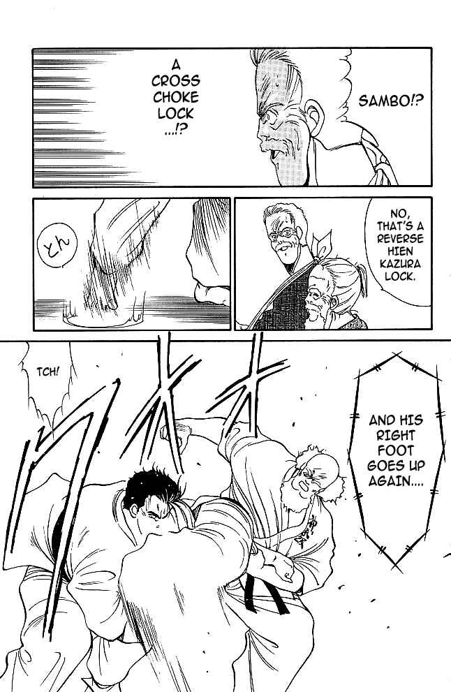 Page 10 Chapter 31.2 Gates of Carnage