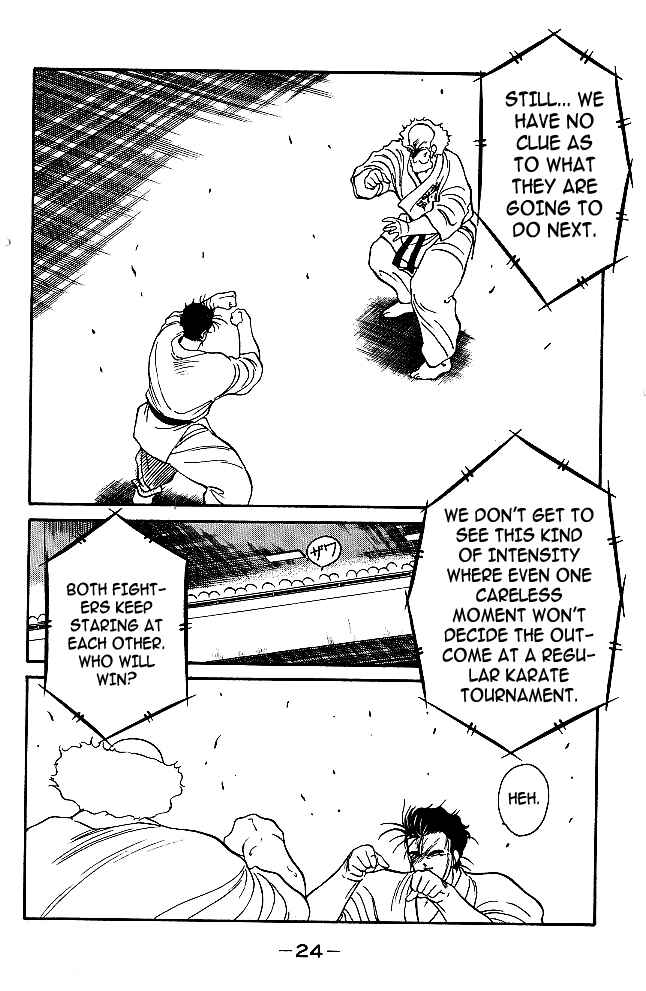 Page 25 Chapter 31.2 Gates of Carnage
