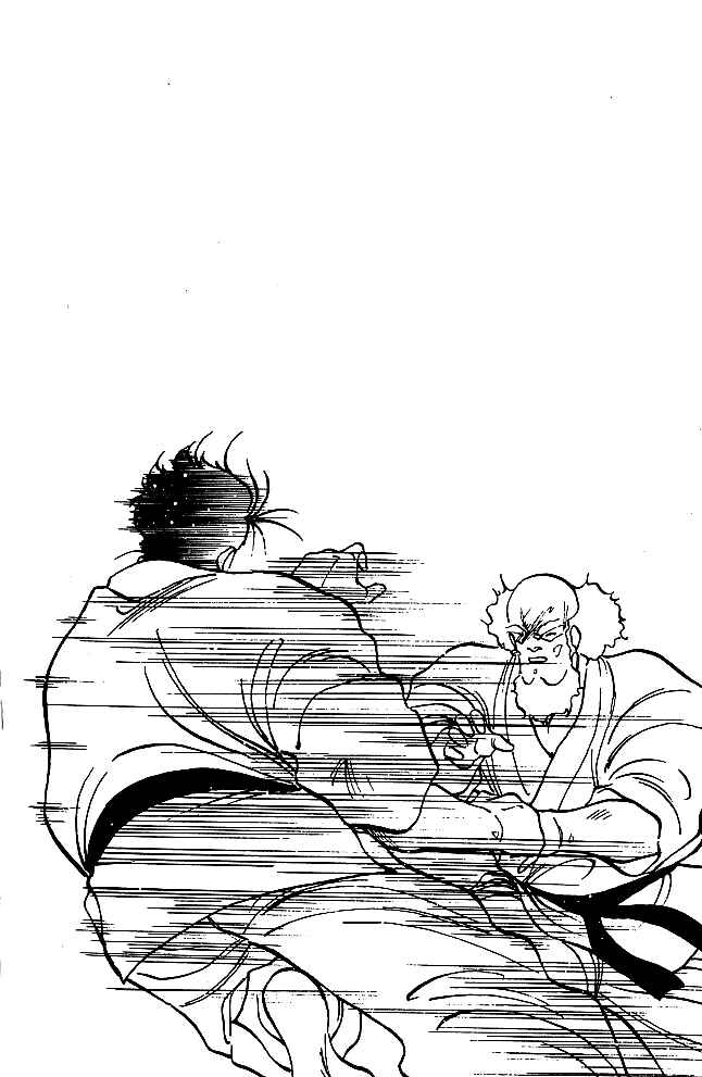 Page 5 Chapter 31.2 Gates of Carnage