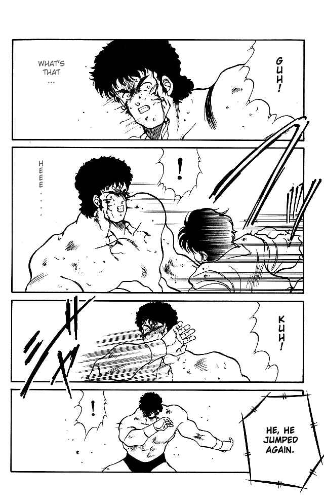 Page 15 Chapter 24 Gates of Carnage