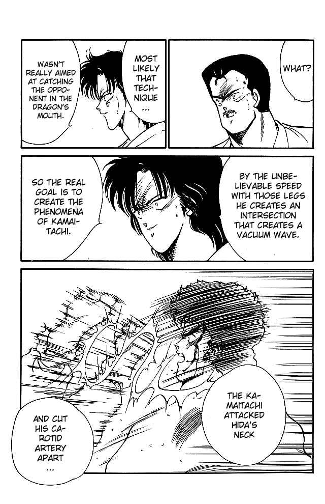 Page 29 Chapter 24 Gates of Carnage
