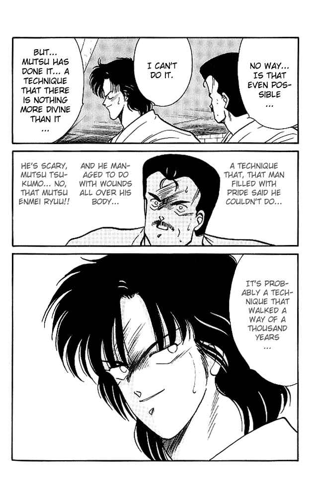 Page 30 Chapter 24 Gates of Carnage