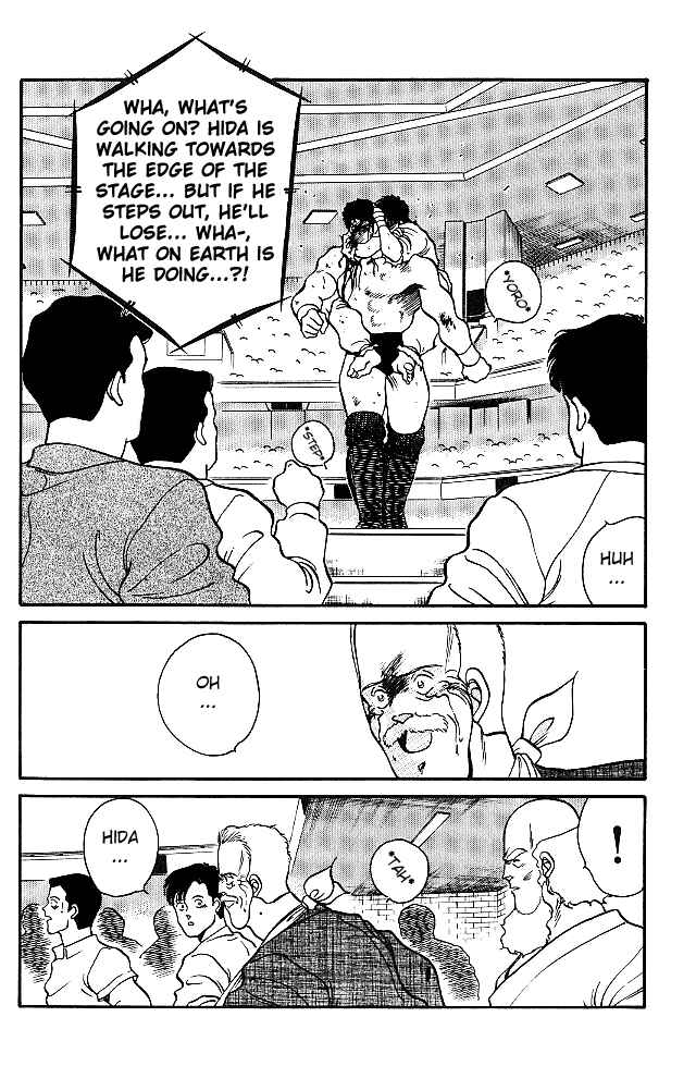 Page 38 Chapter 24 Gates of Carnage