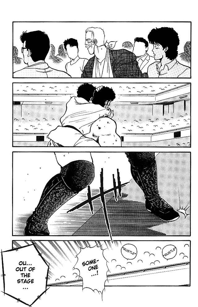 Page 39 Chapter 24 Gates of Carnage