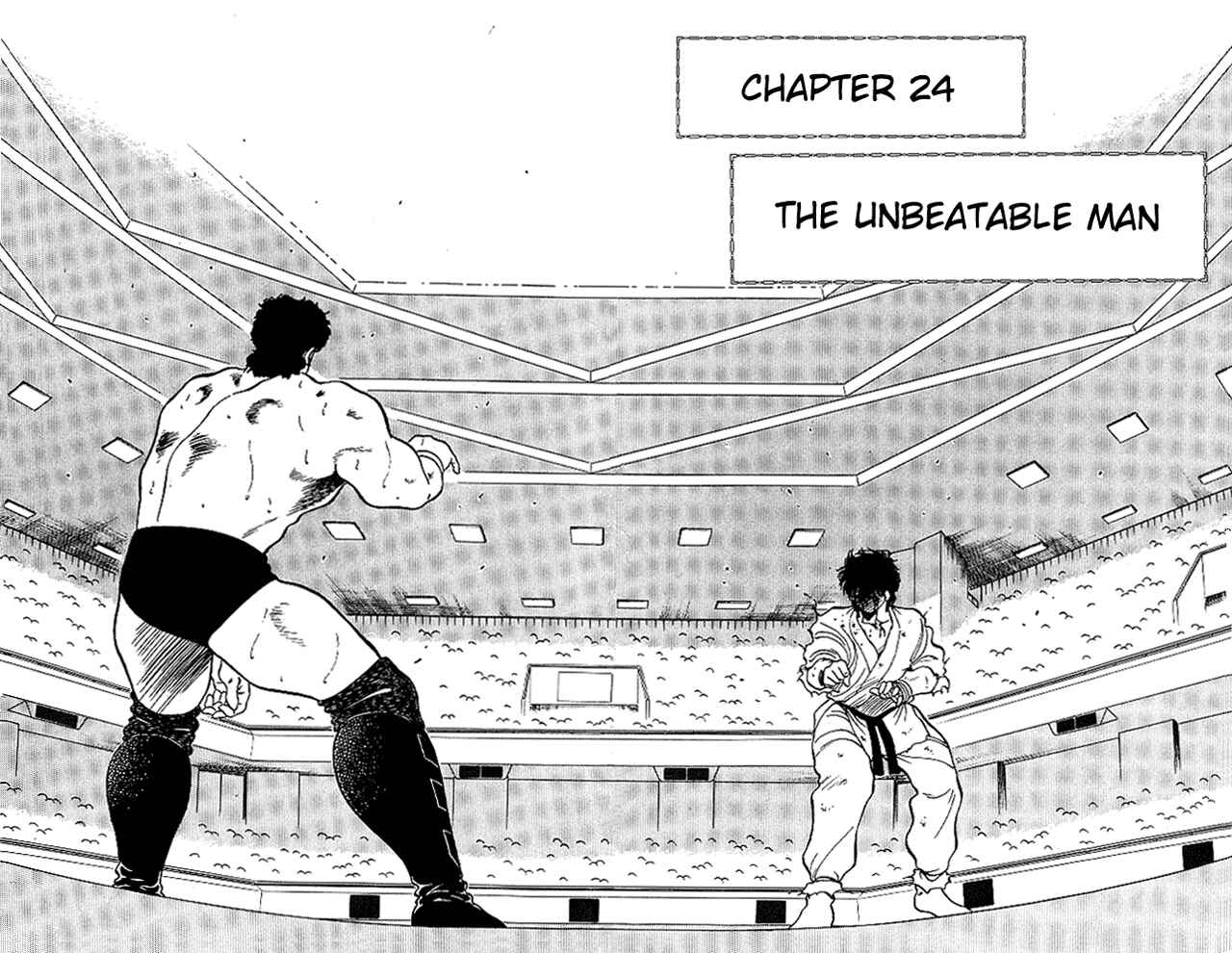Page 4 Chapter 24 Gates of Carnage