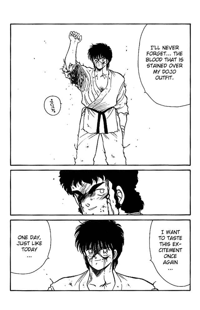 Page 46 Chapter 24 Gates of Carnage