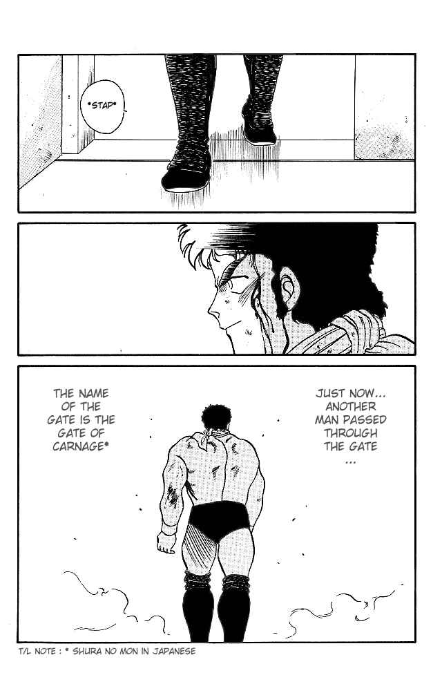 Page 54 Chapter 24 Gates of Carnage