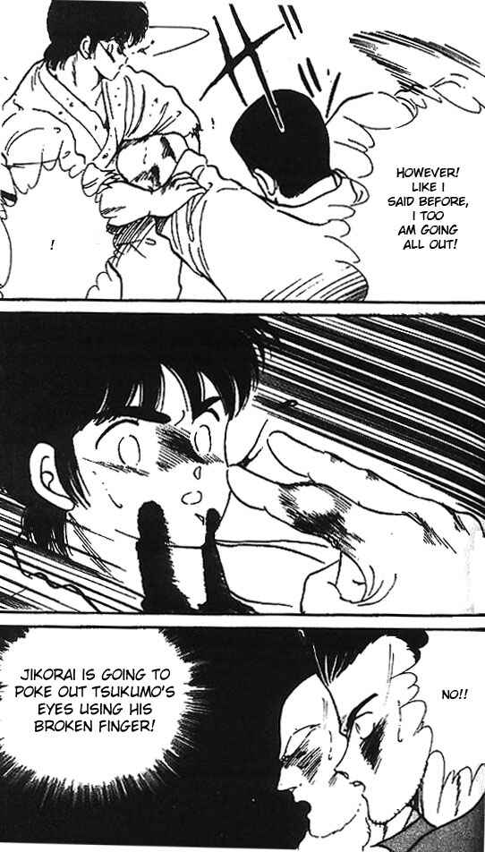 Page 20 Chapter 6 Gates of Carnage