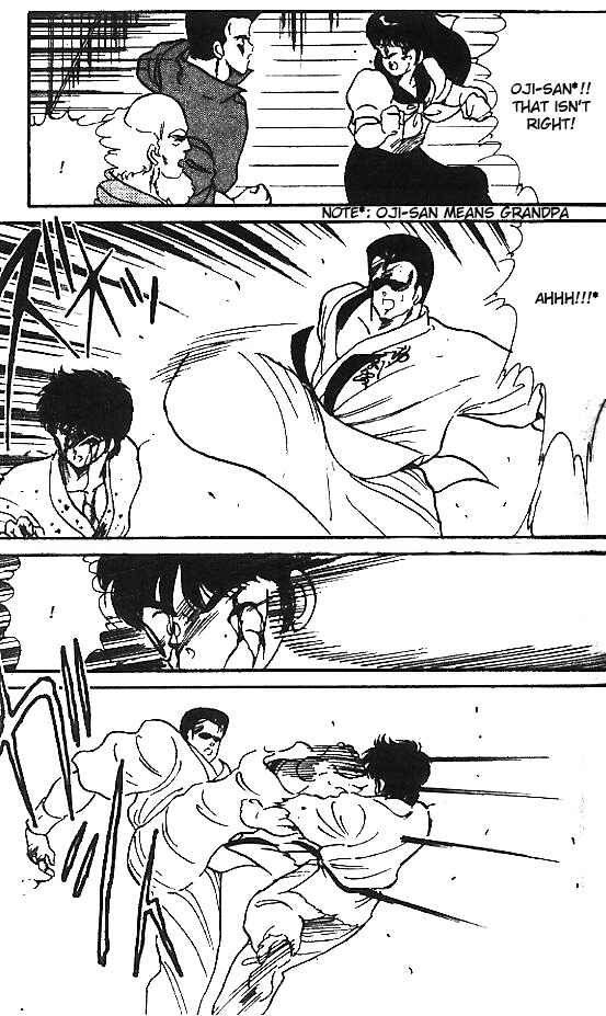 Page 24 Chapter 6 Gates of Carnage