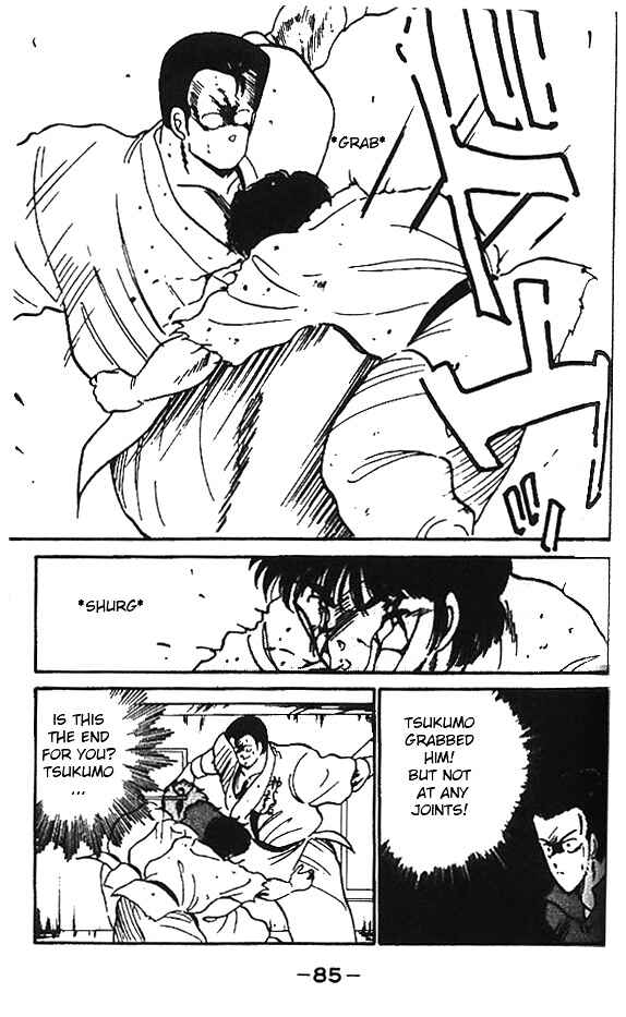 Page 36 Chapter 6 Gates of Carnage