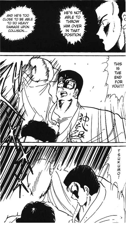 Page 38 Chapter 6 Gates of Carnage