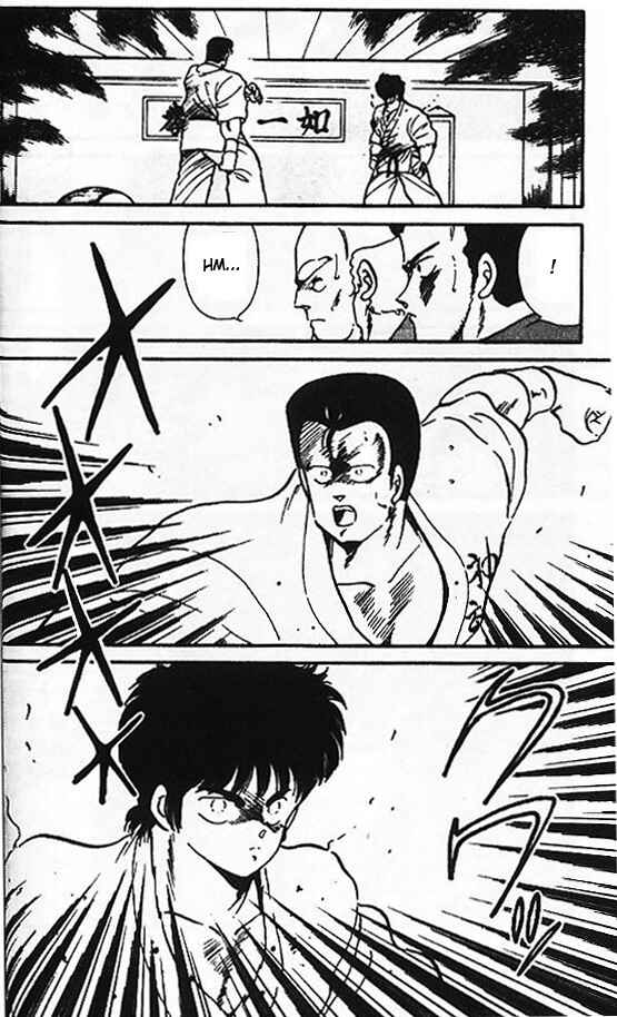 Page 5 Chapter 6 Gates of Carnage