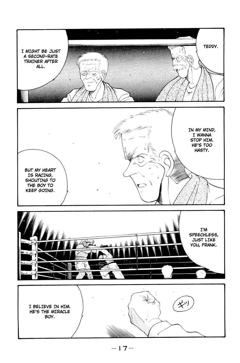 Page 21 Chapter 54 Gates of Carnage