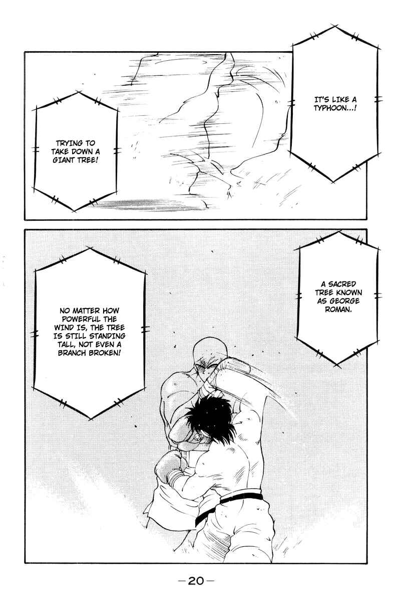 Page 24 Chapter 54 Gates of Carnage
