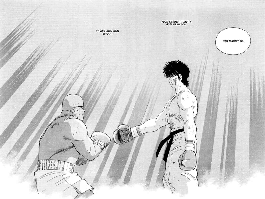 Page 42 Chapter 54 Gates of Carnage