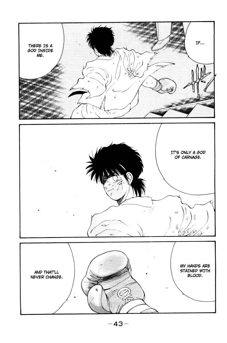 Page 46 Chapter 54 Gates of Carnage