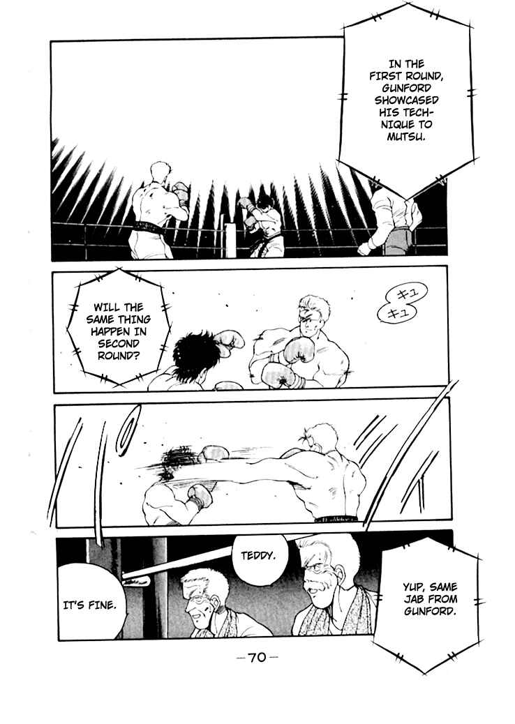Page 15 Chapter 48 Gates of Carnage