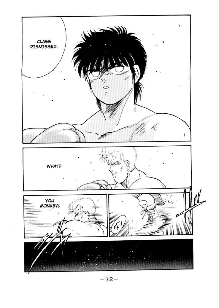 Page 17 Chapter 48 Gates of Carnage