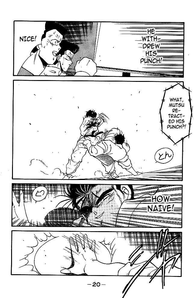 Page 21 Chapter 36 Gates of Carnage