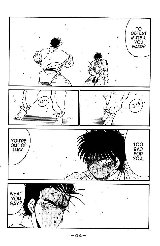 Page 44 Chapter 36 Gates of Carnage